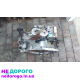 АКПП Citroen C5 Peugeot406 2.2HDI 20HZ20, 2001, 2.2 л, дизель.