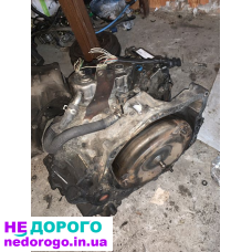 АКПП Citroën C5 I 2.2 HDI 20HZ20, 2001 рік, 2.2 л дизель.