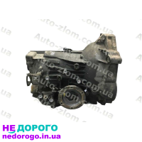 АКПП для Audi A4 B5 VW Passat B5 1.9tdi DMX коробка передач
