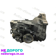 АКПП для Audi A4 B5 VW Passat B5 1.9tdi DMX коробка передач