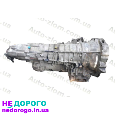АКПП для Audi A4 B6 1.8t 5hp19 GBF quattro коробка передач