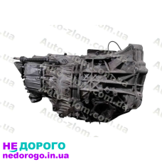 АКПП для Audi A4 B6, 2.4i, FYX, коробка передач