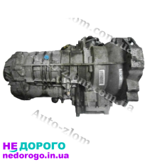 АКПП для Audi A4 B6 Passat B5 1.8t FHV коробка передач