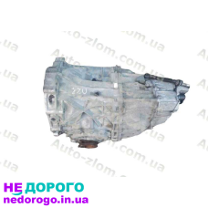АКПП для Audi A4 B7 A6 C6 2.0tdi JZU коробка передач
