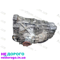 АКПП для Audi A4 B7 A6 C6 2.0tfsi HHD коробка передач