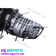 АКПП для Audi A4 B8 A5 1.8tfsi NDT коробка передач