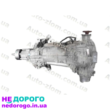 АКПП для Audi A4 B8 A5, 2.0i NTA коробка передач