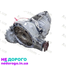 АКПП для Audi A4 B8 A5 2.0tdi PCG коробка передач