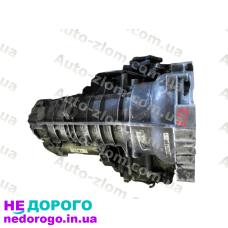 АКПП для Audi A6 C5 Passat B5 2.5tdi ETZ FSC FRT коробка передач