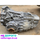 АКПП для Audi A6 C6   01J301383T