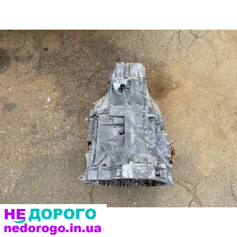 АКПП для Audi A6 C6   01J301383T