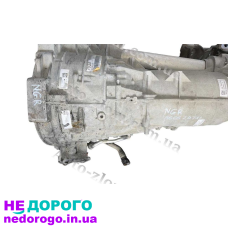 АКПП для Audi A6 C7 2.0tfsi NGR коробка передач