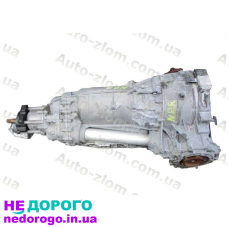 АКПП для Audi A6 C7 3.0tdi NPR коробка передач