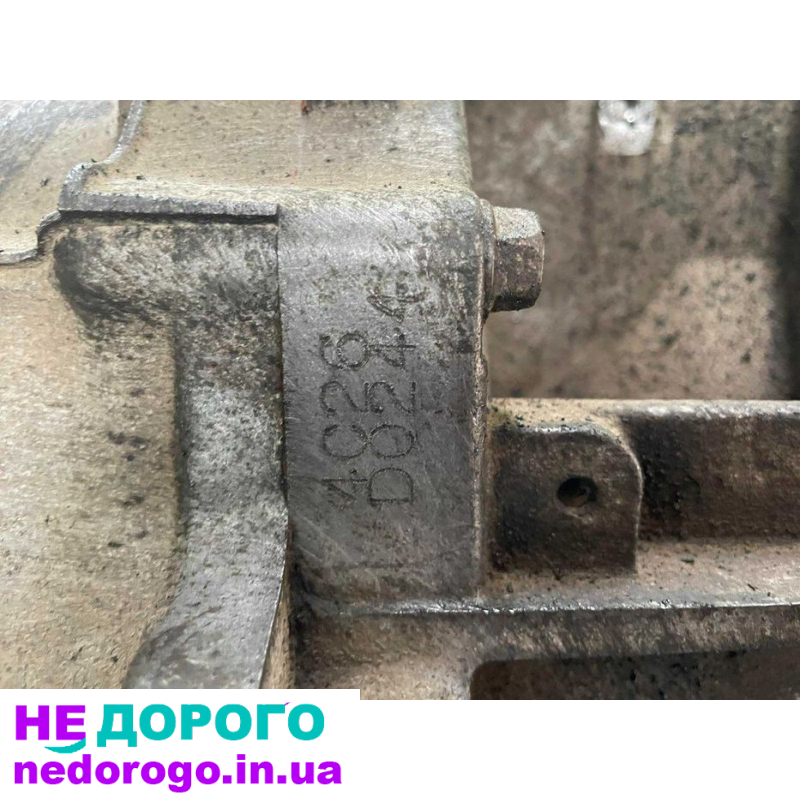 АКПП Mazda 3 BK 1.6i 2003-09, 1.6 л, бензин.