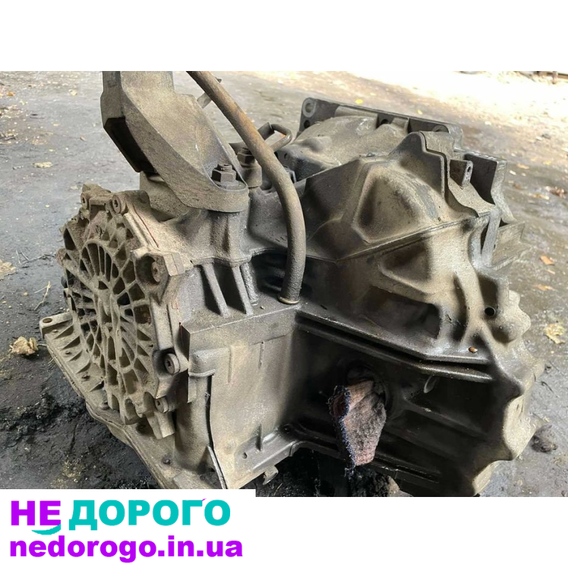 АКПП Mazda 3 BK 1.6i 2003-09, 1.6 л, бензин.