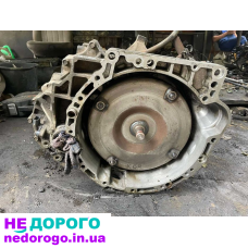 АКПП Mazda 3 BK 1.6i 2003-09, 1.6 л, бензин.