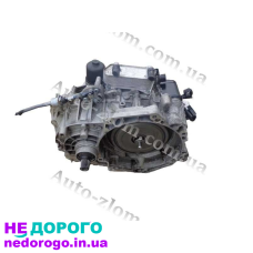 АКПП для Skoda Octavia A5 Golf V 2.0tdi HLE коробка передач