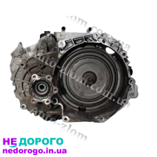 АКПП для Skoda Octavia A5 Passat B6 2.0tdi HQM коробка передач