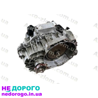 АКПП для Skoda Octavia A7 2.0tdi 2013-19 PPM коробка передач
