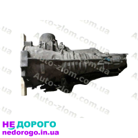 АКПП для Skoda Superb, 2.5tdi, CJX коробка передач