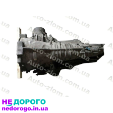 АКПП для Skoda Superb, 2.5tdi, CJX коробка передач
