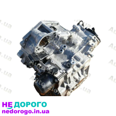 АКПП для Volkswagen Golf VII, 1.4tsi, 2013-17, NQK, коробка передач