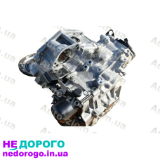 АКПП для Volkswagen  Golf VII, 2013-2017, MPQ коробка передач