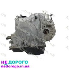 АКПП для Volkswagen Jetta VI, 2.0i, QNY QNZ коробка передач
