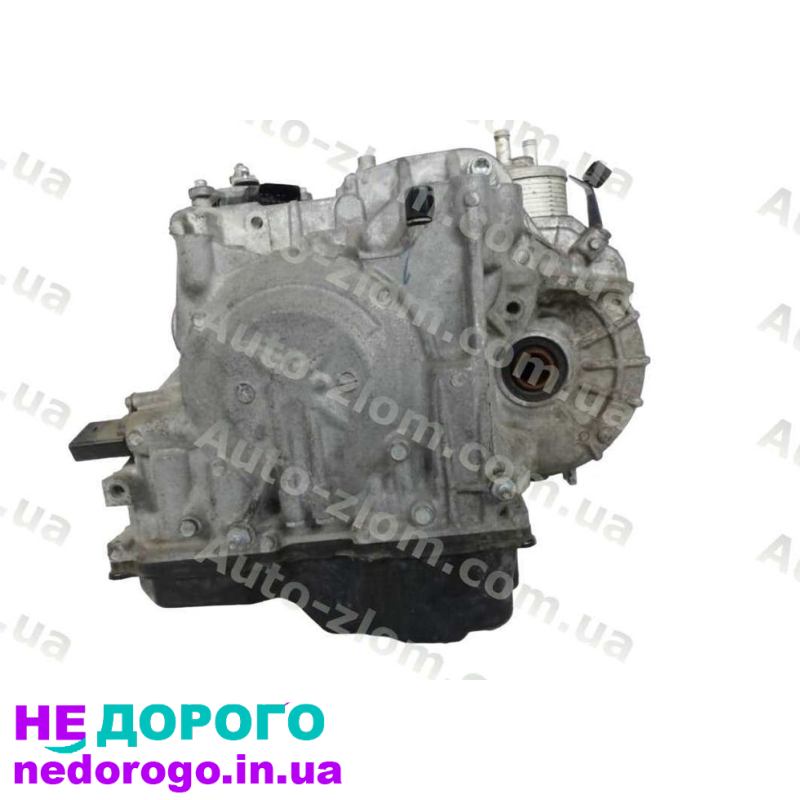 АКПП для Volkswagen Jetta VI, 2.0i, QNY QNZ коробка передач