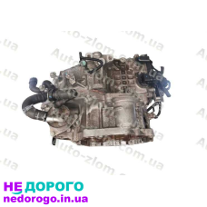 АКПП для Volkswagen Jetta VII usa, 1.4tsi, RZE коробка передач
