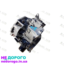 АКПП для Volkswagen Passat B7, 1.8tsi, NAT коробка передач