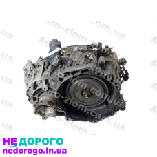АКПП для Volkswagen Passat B7, 2.0tdi, MSV NJJ коробка передач