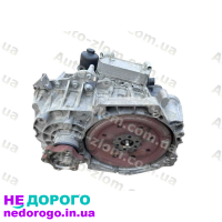 АКПП для Volkswagen Passat B8, Superb III, 2.0tdi, QMM коробка передач