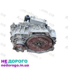 АКПП для Volkswagen Passat B8, Superb III, 2.0tdi, QMM коробка передач