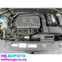 АКПП для Volkswagen Passat B8 usa, 1.8tsi, NTJ коробка передач