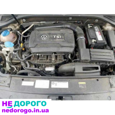 АКПП для Volkswagen Passat B8 usa, 1.8tsi, NTJ коробка передач