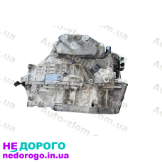 АКПП для Volkswagen  Tiguan, 2.0i, SGV коробка передач
