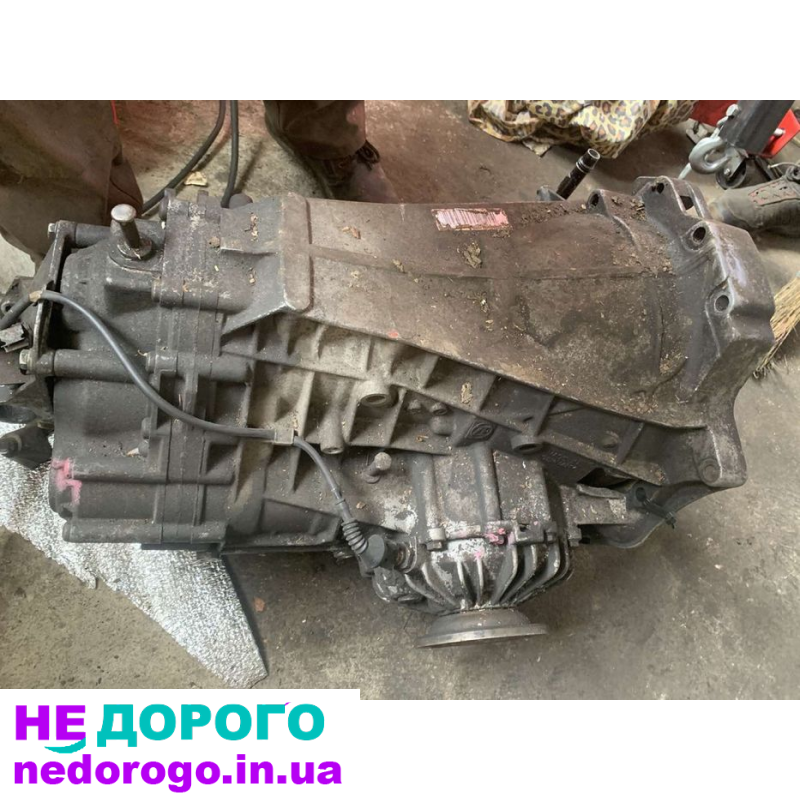 АКПП до Audi 100 , C4 , 2,8