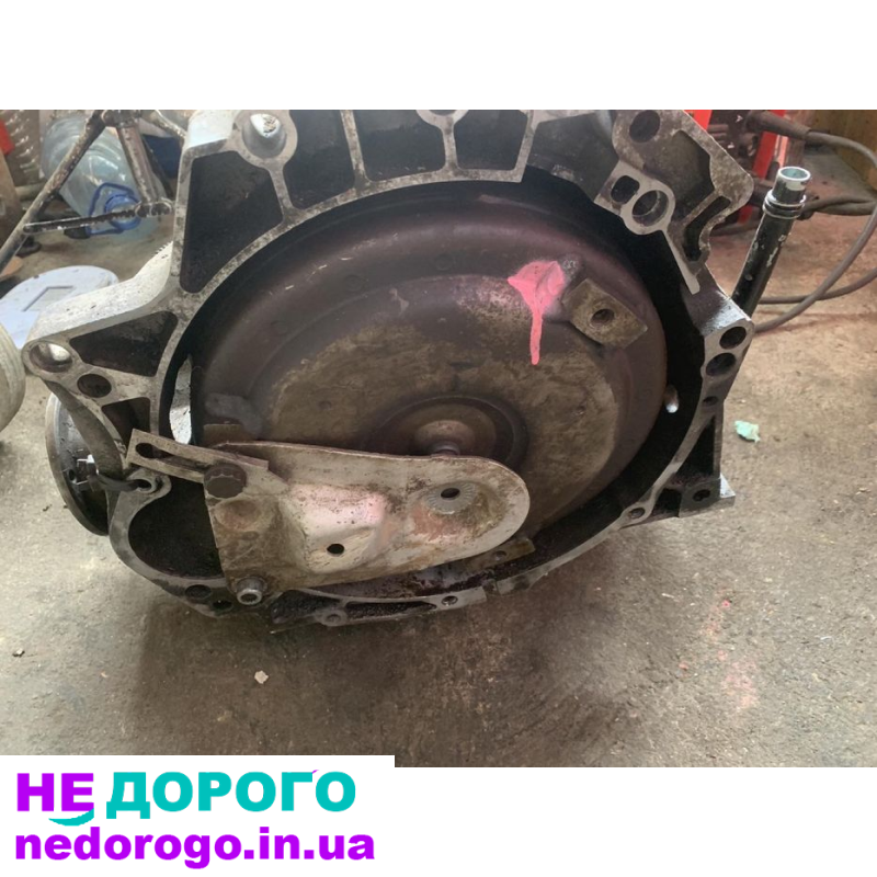 АКПП до Audi 100 , C4 , 2,8