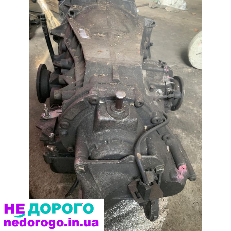 АКПП до Audi 100 , C4 , 2,8