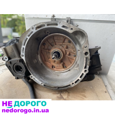 АКПП Dodge Avenger 2.4 VVT 2008-2014: 4-ступінчаста автоматична коробка передач для бензинового двигуна об'ємом 2.4 л.