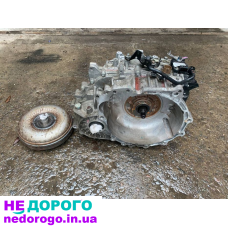 АКПП Dodge Dart 2.4 2016 USA, коробка автомат MT1, бензин, об'єм двигуна 2.4 л.