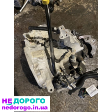 АКПП Dodge Journey 2.4 2017, варіатор MT1, бензин, 2.4 л.