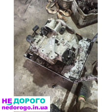 АКПП  DSG  1.8 tsi коробка автомат шкода а5