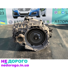 Коробка передач DSG6 DQ250 02E для 2.0 TDI Volkswagen Passat B6/Golf 5.