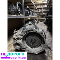 Акпп DSG 6 Dq250 RVT SGH skoda superb 3 passat b8 шкода суперб пассат