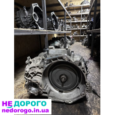 Акпп DSG 6 Dq250 RVT SGH skoda superb 3 passat b8 шкода суперб пассат