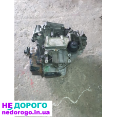 АКПП DSG6 мокра Audi, Volkswagen,Shkoda.