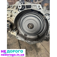 Акпп dsg 6 skoda superb 2.0 tdi 125 kw 2009-2012 LQT DQ 250
