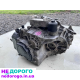 АКПП DSG 6ст 1.9TDI 2.0TDI VW Golf 5 Passat B6 Touran Skoda Octavia A5